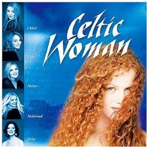 celts women