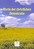 Produkt-Bild: Werte der christlichen Demokratie