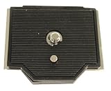 Davis & Sanford QRF12 Quick Release Plate