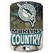 MLB Florida Marlins Wood Signs