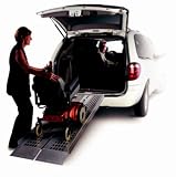 2' Single Fold Ramp (Each)