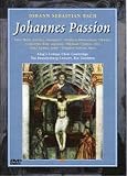 Johannes Passion - Bach [2002] [DVD]