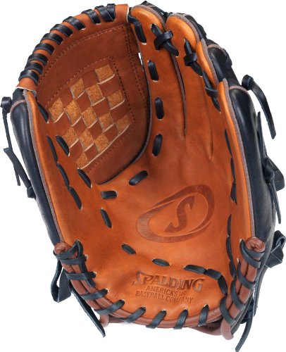 Spalding Fast S Series (Right-Handed Thrower)