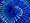 Blue Swirl