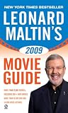 Leonard Maltin's 2009 Movie Guide (Leonard Maltin's Movie Guide (Signet))