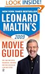 2009 Leonard Maltins Movie Guide