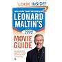 Leonard Maltin's 2009 Movie Guide (Leonard Maltin's Movie Guide (Signet))