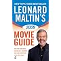 Leonard Maltin's 2009 Movie Guide (Leonard Maltin's Movie Guide (Signet))