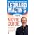 Leonard Maltin's Movie Guide (Leonard Maltin's Movie & Video Guide (Mass Market)) (Leonard Maltin's Movie Guide (Mass Market))
