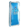 Bling crystal hard snap on case cover for Apple iPod Touch 3rd Generation 3G 3rd Gen