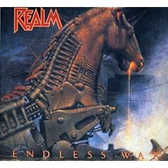 Endless War