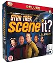 Scene It? Star Trek Scene It? DVD Interactive Board Game