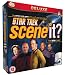 Scene It? Star Trek Scene It? DVD Interactive Board Game