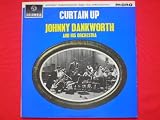 Dankworth, Johnny Curtain Up LP Columbia 33SX1572 EX/EX 1963