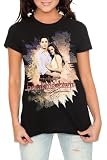 Twilight Breaking Dawn Edward And Bella Girls T-Shirt