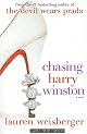 Chasing Harry Winston