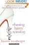 Chasing Harry Winston