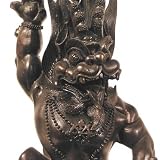 Gods & Monsters (Statues)