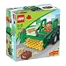 LEGO DUPLO 4978 Road Sweeper