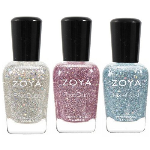 Zoya Nail Polish - Pixie Dust Magical Collection Zoya Nail Polish - Pixie Dust Magical Collection