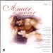 Amar O Morir Vol.1 - 18 Temas De Amor