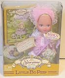 Storytime Collection Classics - Little Bo Peep Doll and Storybook (1 Each)