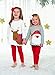 Mud Pie Girls' Toddler Girls' Tunic Playwear