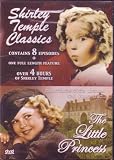 Shirley Temple 8 Classics / The Little Princess