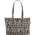Vera Bradley Small Tic Tac Tote (Clearance)