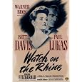 Watch on the Rhine
