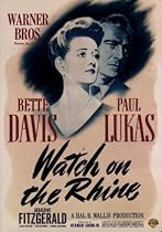 Watch on the Rhine