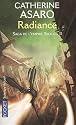 Saga de l'Empire Skolien, Tome 2 : Radiance