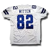 Jason Witten #82 Dallas Cowboys NFL Authentic Player Jersey by Reebok