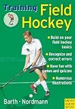 Training Field Hockey (Training (Meyer & Meyer))