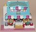 Bluebird Polly Pocket Pizza Parlor
