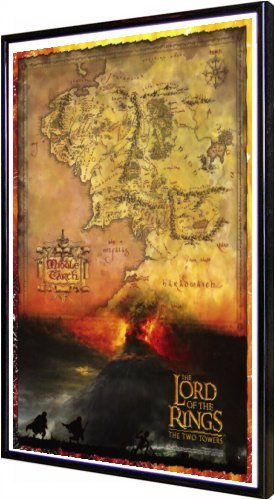 Lord of the Rings: The Two Towers 11