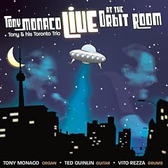 Live at the Orbit Room