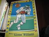 Henry 'Gizmo' Williams Philadelphia Eagles