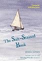 Salt-Stained Book (Strong Winds Trilogy 1)
