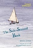 The salt-stained book