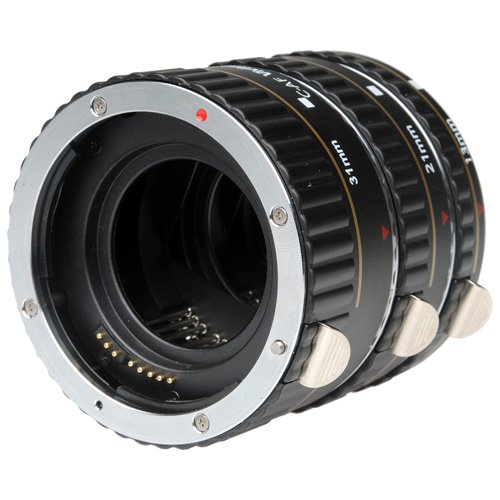 Top 5 Best extension tubes for canon for sale 2016 BOOMSbeat