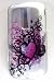 New Pink Wing Heart Art Design Htc G2 Magic Snap on Cell Phone Case
