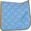Lami-Cell New Wave Dressage Saddle Pad Lami-Cell New Wave Dressage Saddle Pad