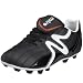 Mitre M2 Sport Mr B/W  Football Boots - Black/White  2 UK