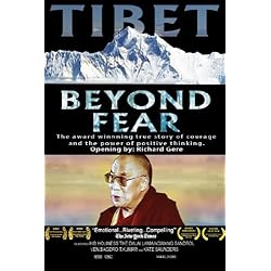 Tibet: Beyond Fear