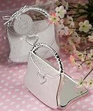 Baby Keepsake: Elegant Reflections Collection purse design mirror compacts