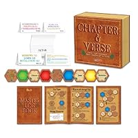 Chapter and Verse