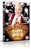 Review ITV DVD  / Al Murray's Happy Hour - Series 1 - Complete [2007]