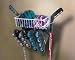Tools & Hardware : In-Line/Ice Skate Rack