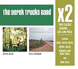 X2 (Joyful Noise & Soul Serenade)